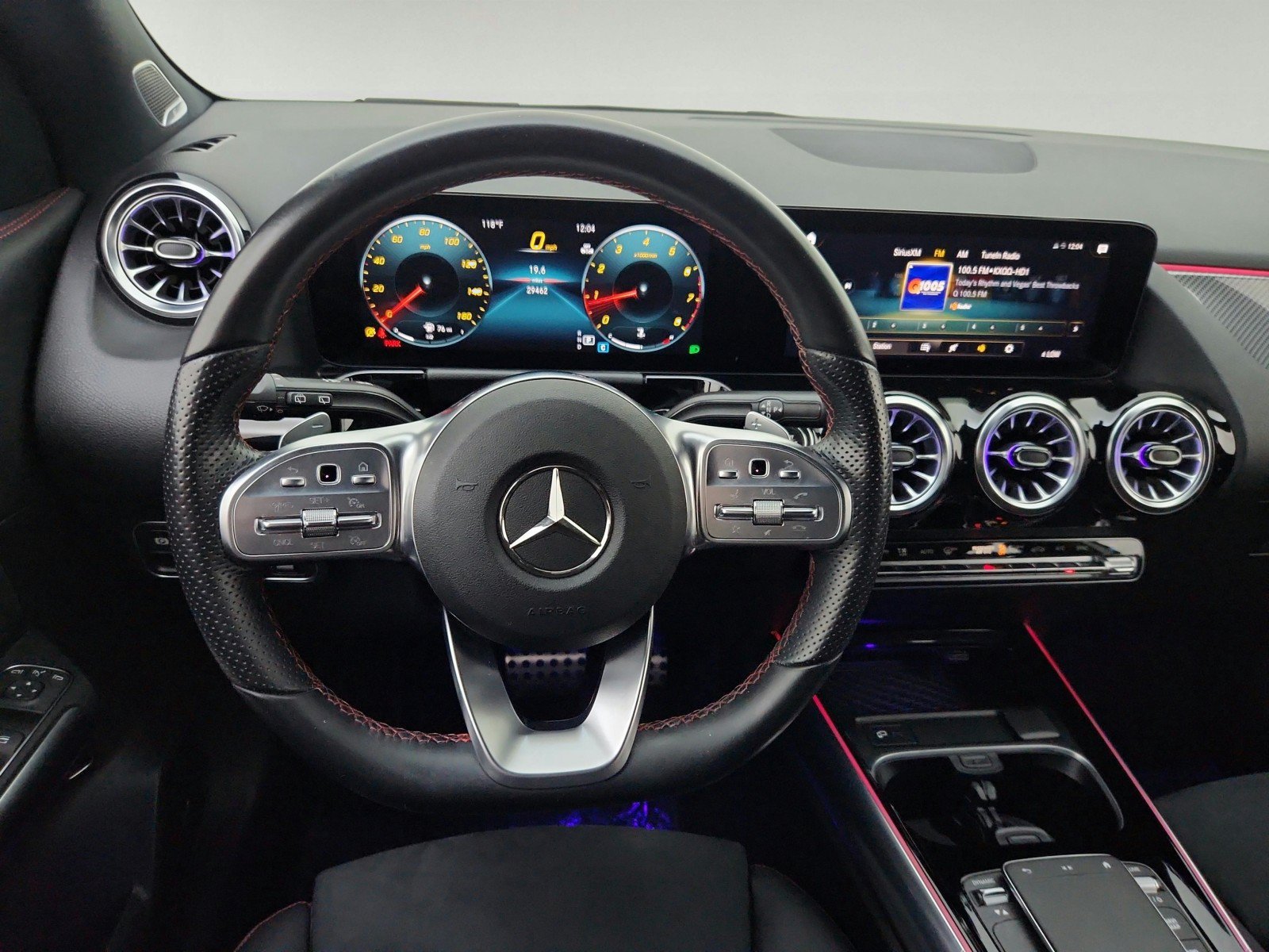 Certified 2023 Mercedes-Benz GLA 250 image 20
