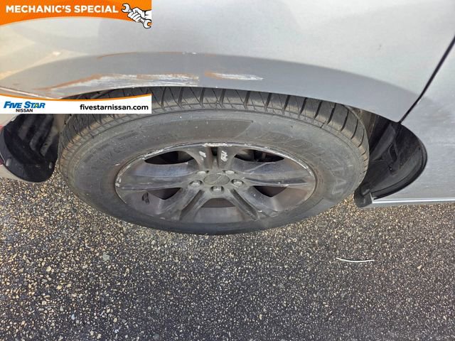 Used 2015 Dodge Charger SE RWD image 13