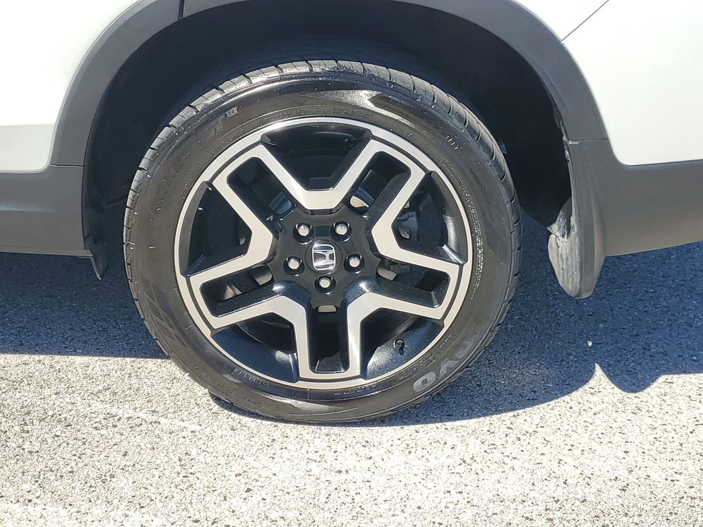 Used 2022 Honda Passport Elite image 13