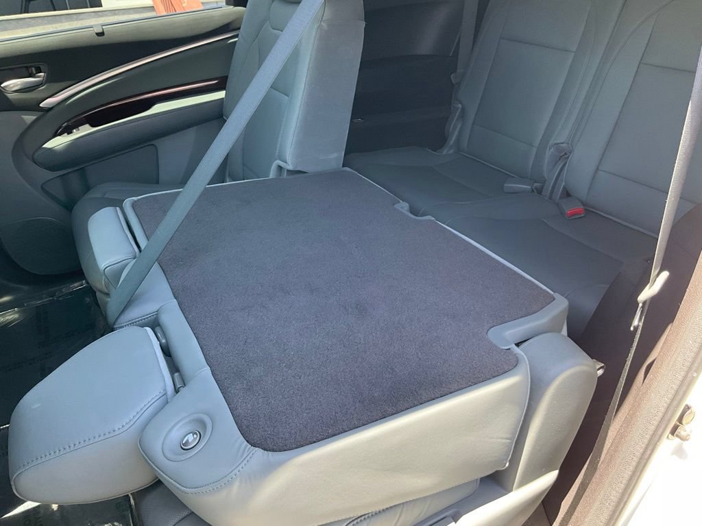 Used 2014 Acura MDX FWD w/ Advance & Entertainment image 34