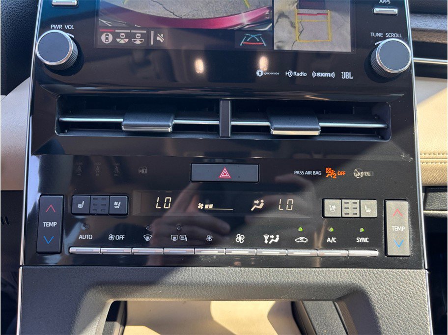 Used 2019 Toyota Avalon Limited w/ Advanced Safety Package FWD image 33