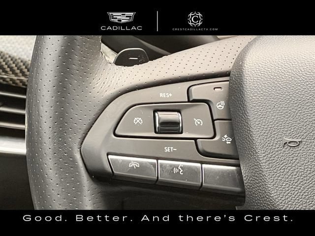 Certified 2022 Cadillac XT4 Sport w/ Comfort Package FWD image 15