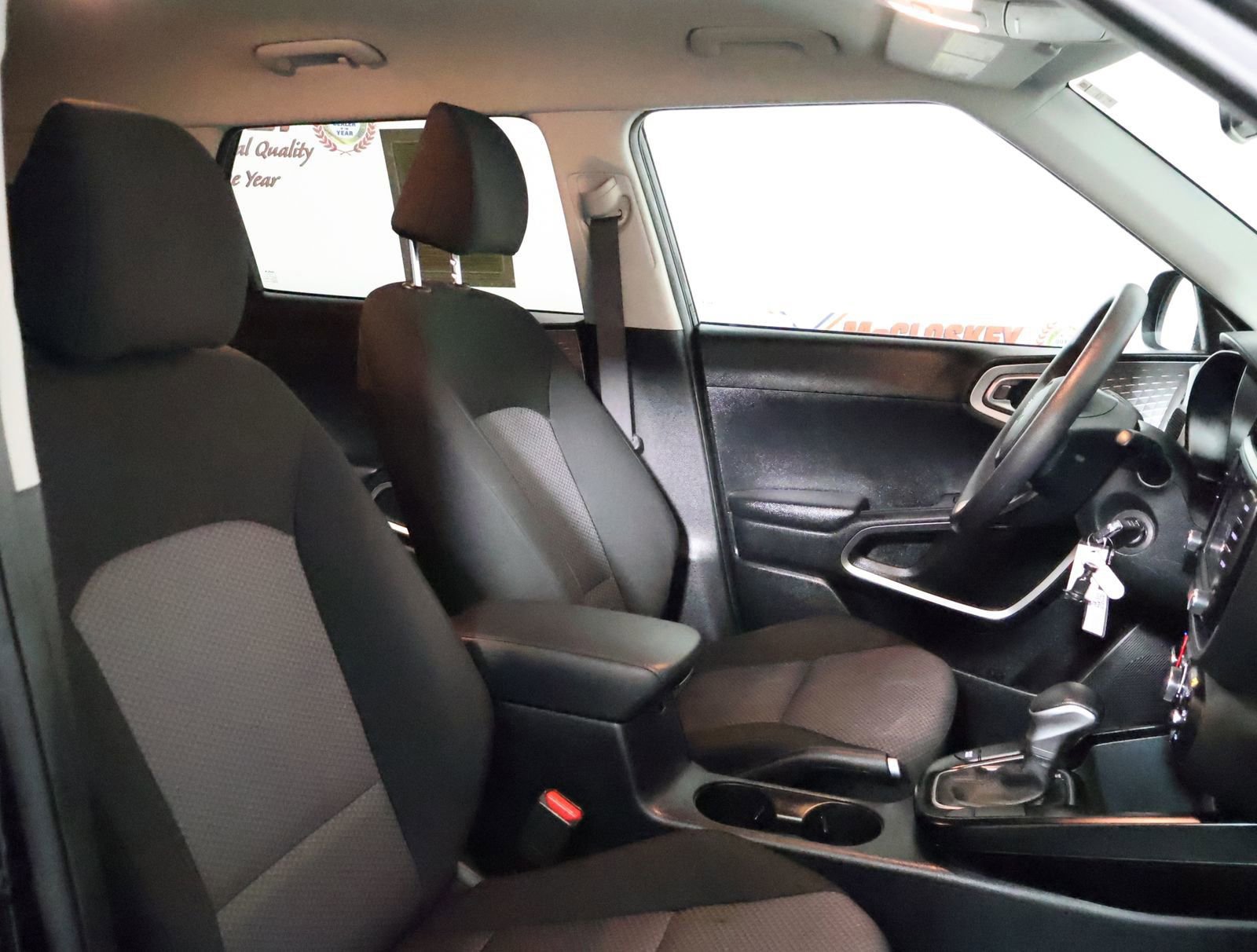 Used 2024 Kia Soul LX w/ Option Group 015 image 51