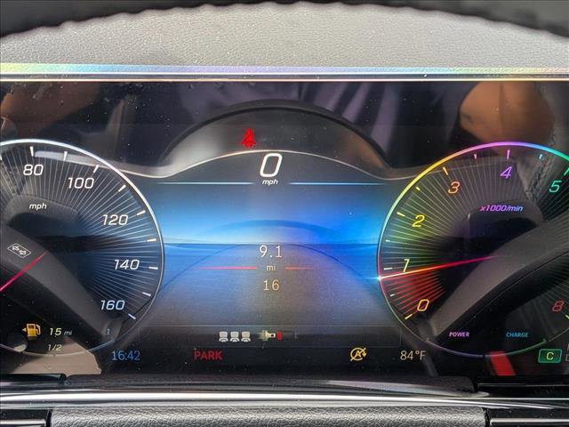 New 2026 Mercedes-Benz GLA 250 image 10