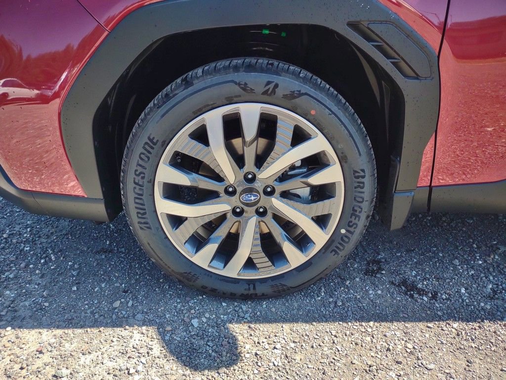 New 2025 Subaru Forester Touring w/ Protection Package image 10