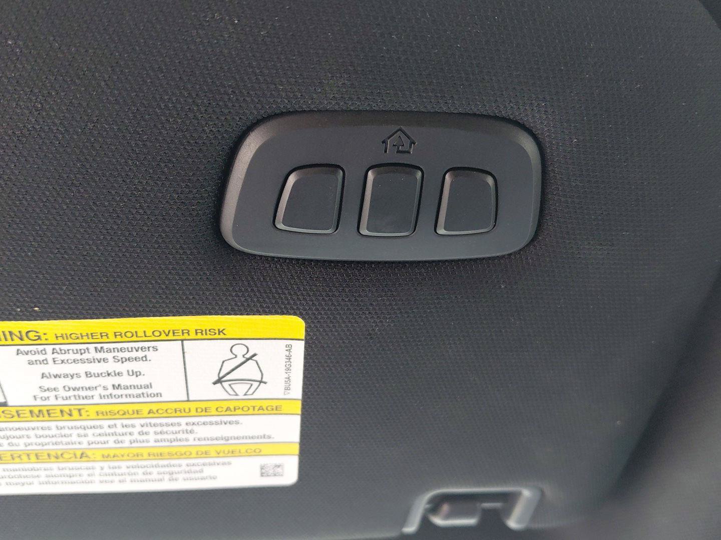 Used 2021 Ford Expedition Max XLT AWD/4WD image 33