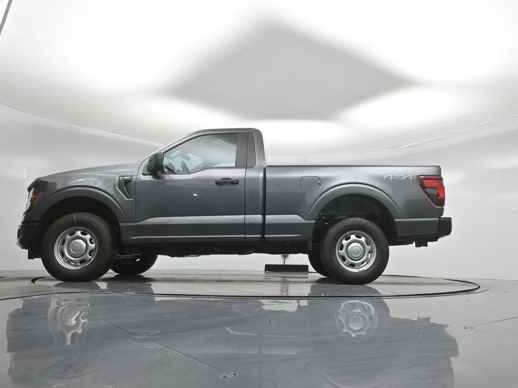 New 2026 Ford F150 XL AWD/4WD image 7