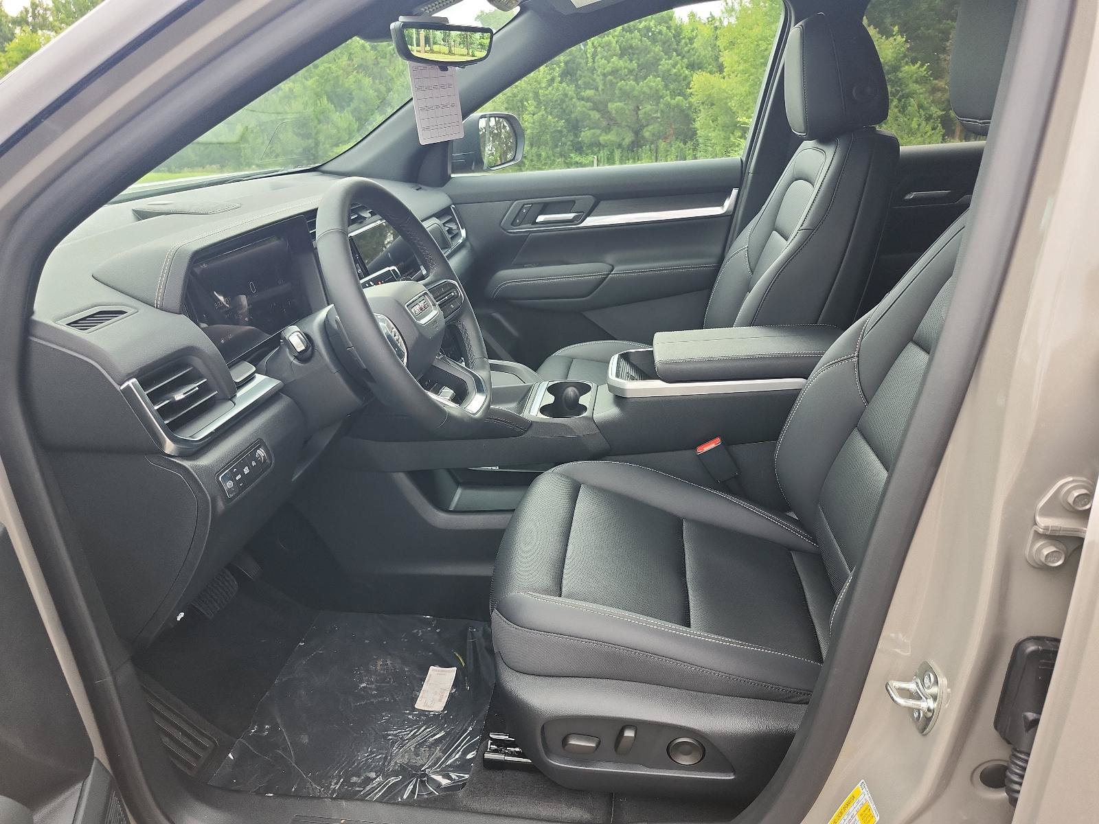 New 2026 GMC Terrain Elevation w/ Elevation Premium Package FWD image 16