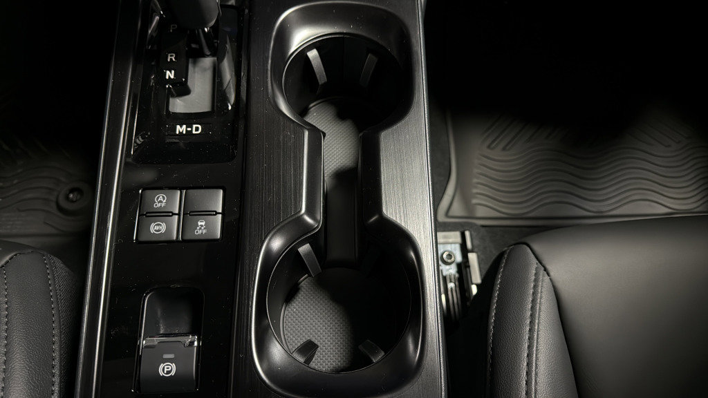 New 2026 Subaru Outback Premium image 38