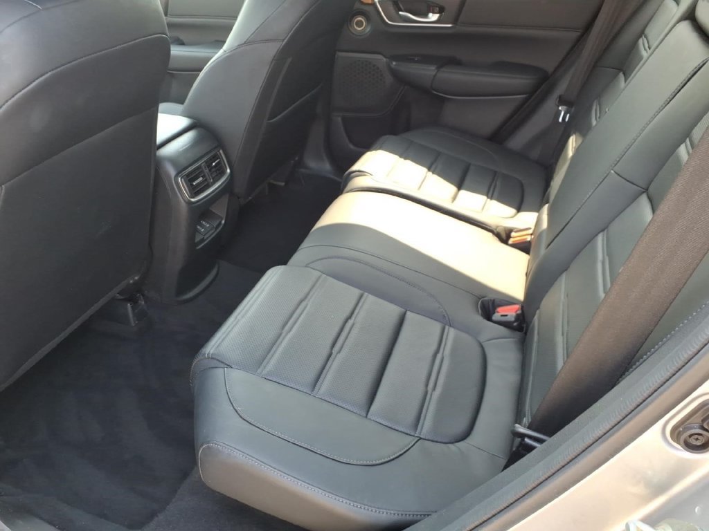 Used 2020 Honda CR-V Touring image 14