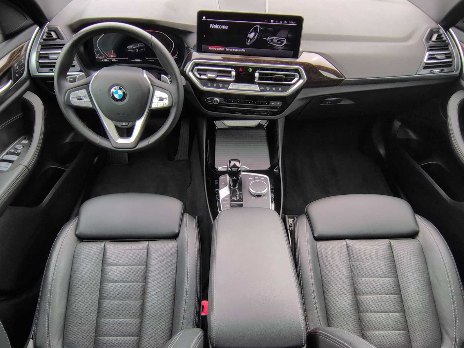 Used 2022 BMW X3 xDrive30i w/ Premium Package 2 AWD/4WD image 14