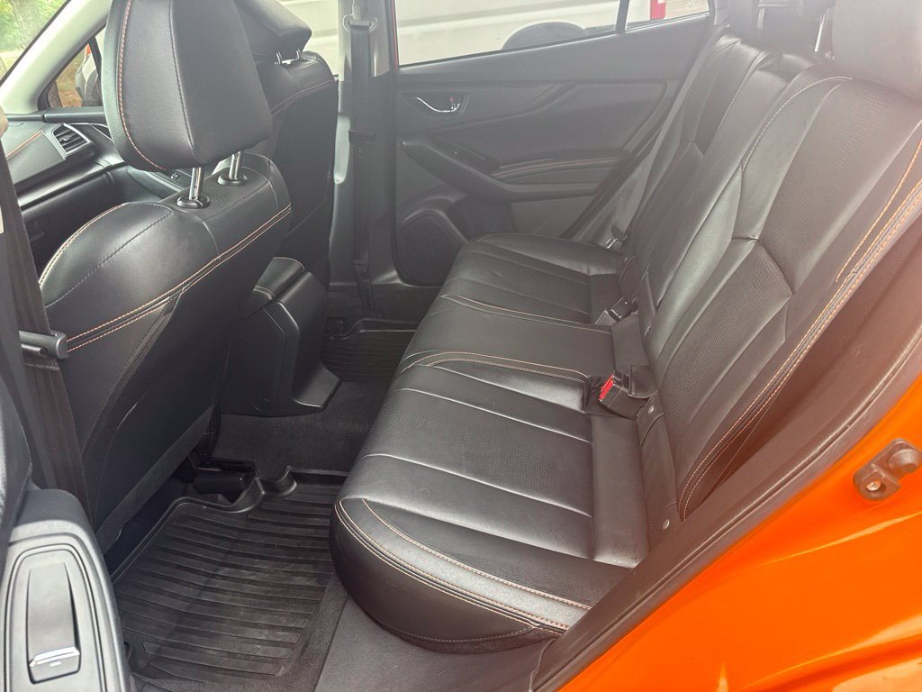 Used 2018 Subaru Crosstrek 2.0i Limited w/ Popular Package #2 AWD/4WD image 6