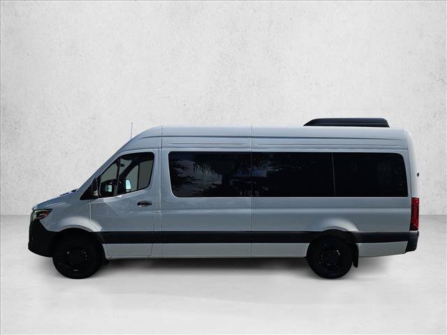 New 2026 Mercedes-Benz Sprinter 2500 image 5
