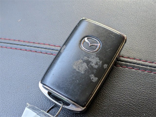 Used 2022 MAZDA CX-30 AWD 2.5 S w/ Preferred Package image 32