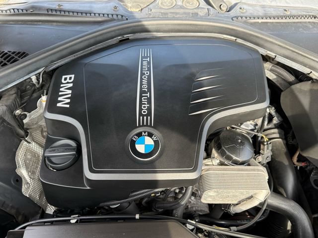 Used 2015 BMW 428i Convertible image 23