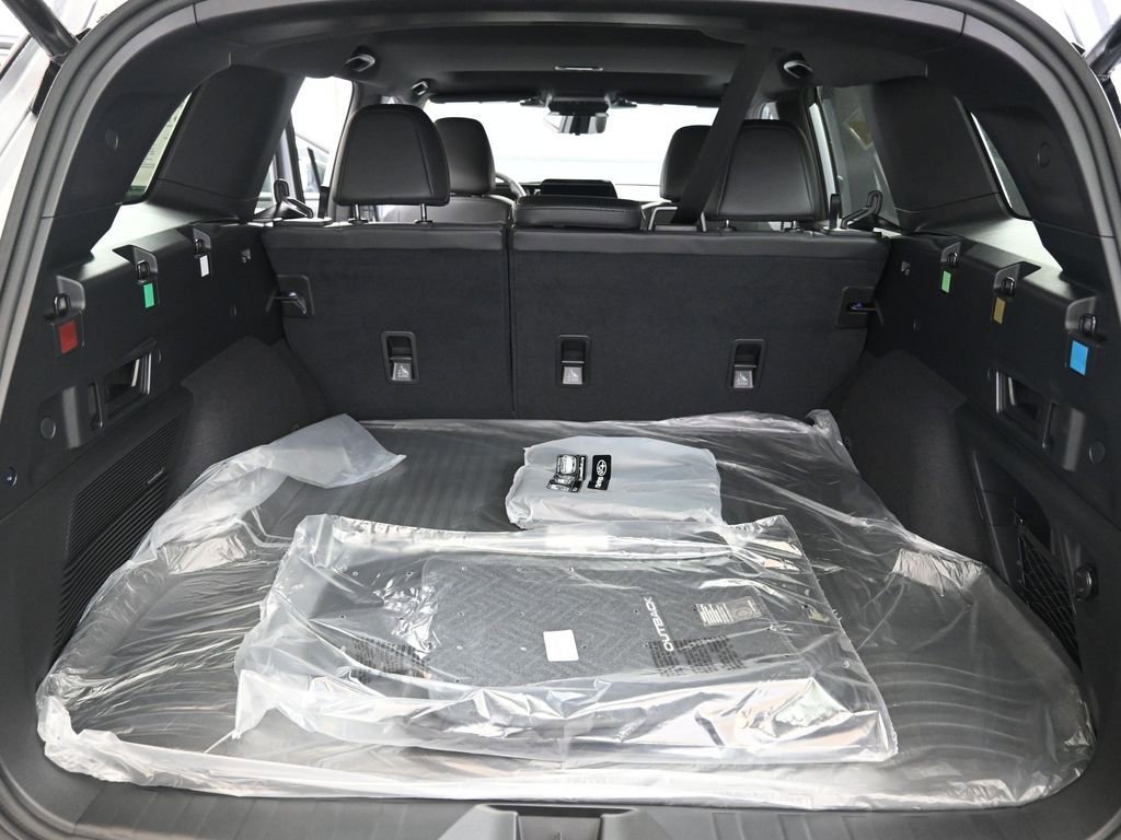 New 2026 Subaru Outback Touring XT image 17