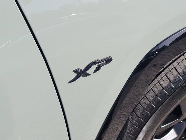 Used 2023 Toyota RAV4 XLE w/ Convenience Package FWD image 32