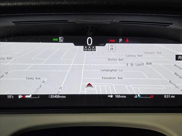 Used 2021 Land Rover Range Rover Velar R-Dynamic S image 11