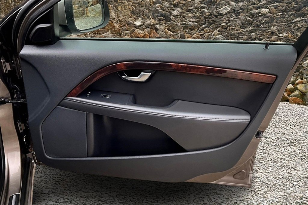 Used 2012 Volvo S80 T6 w/ Climate Pkg image 22