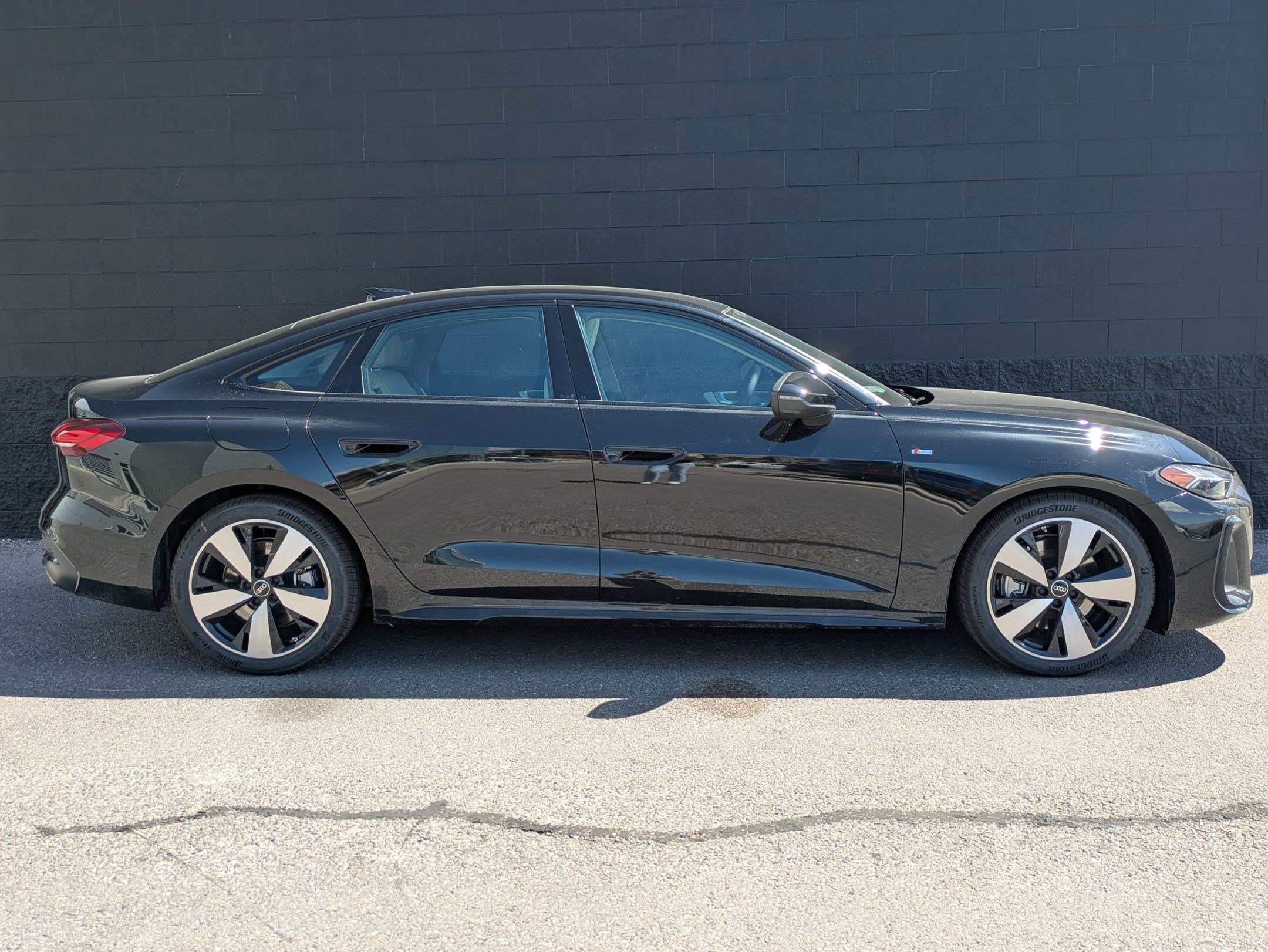 New 2026 Audi A5 2.0T Premium Plus AWD/4WD image 4