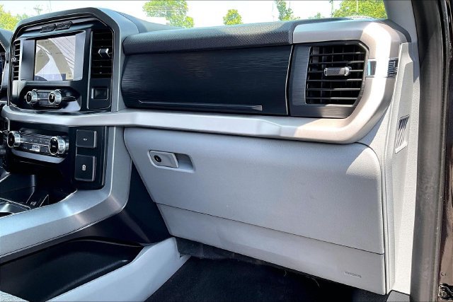 Used 2022 Ford F150 XLT w/ Equipment Group 301A Mid AWD/4WD image 15