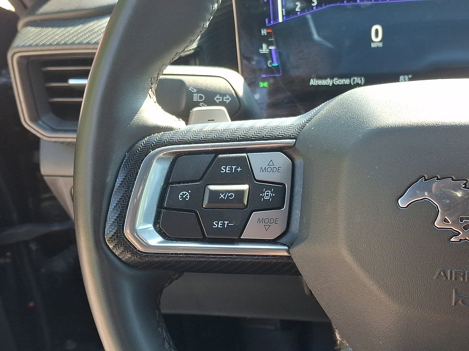 Used 2024 Ford Mustang GT RWD image 20