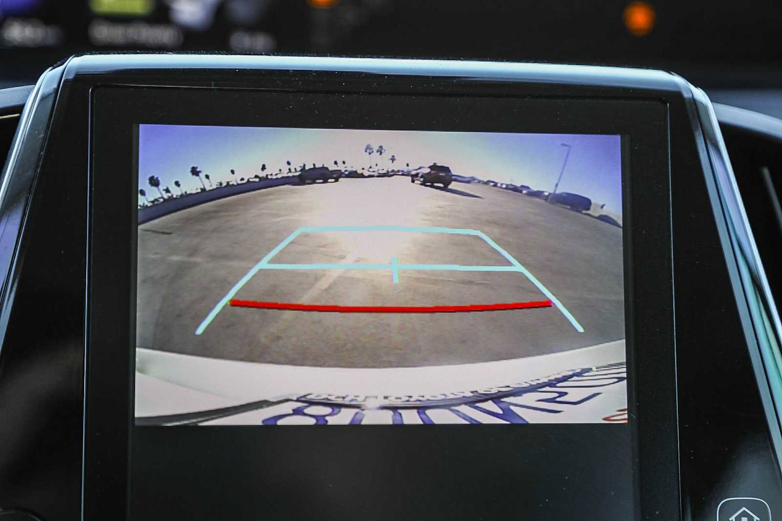 Used 2021 Toyota Prius Prime XLE image 23