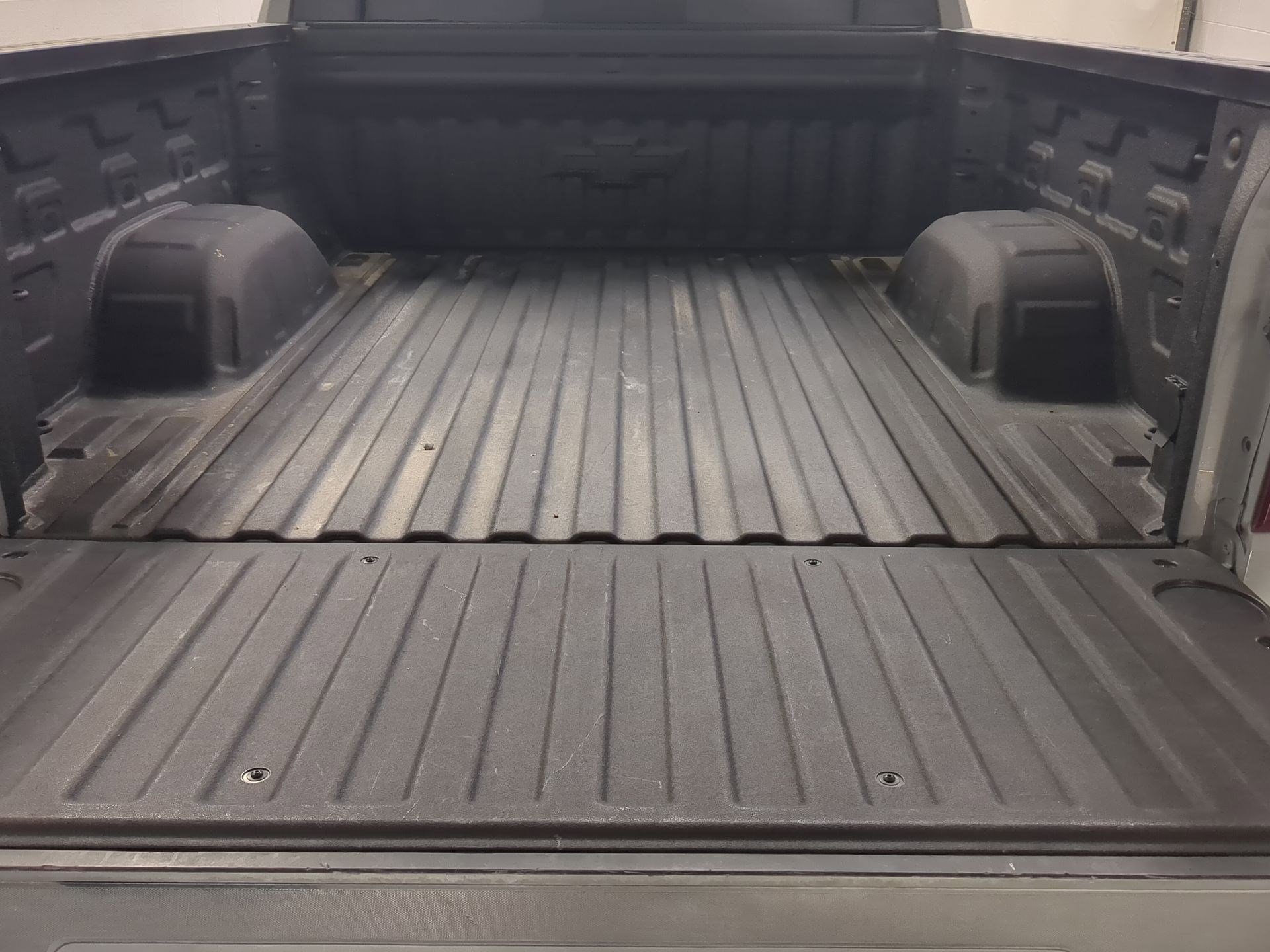 Used 2024 Chevrolet Silverado 1500 LT Trail Boss w/ Convenience Package II image 18