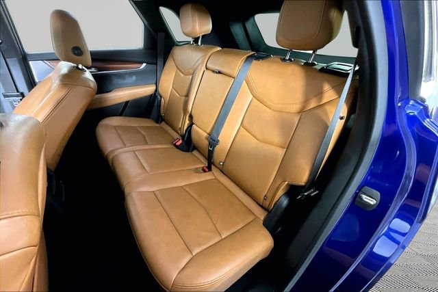 Used 2023 Cadillac XT5 Premium Luxury FWD image 20