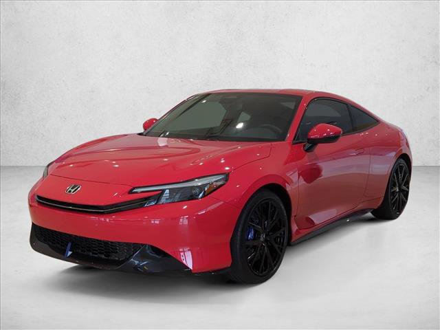 New 2026 Honda Prelude image 18