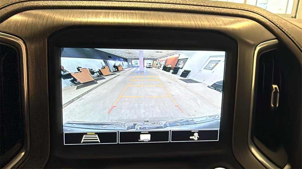 Used 2020 GMC Sierra 1500 Denali image 36