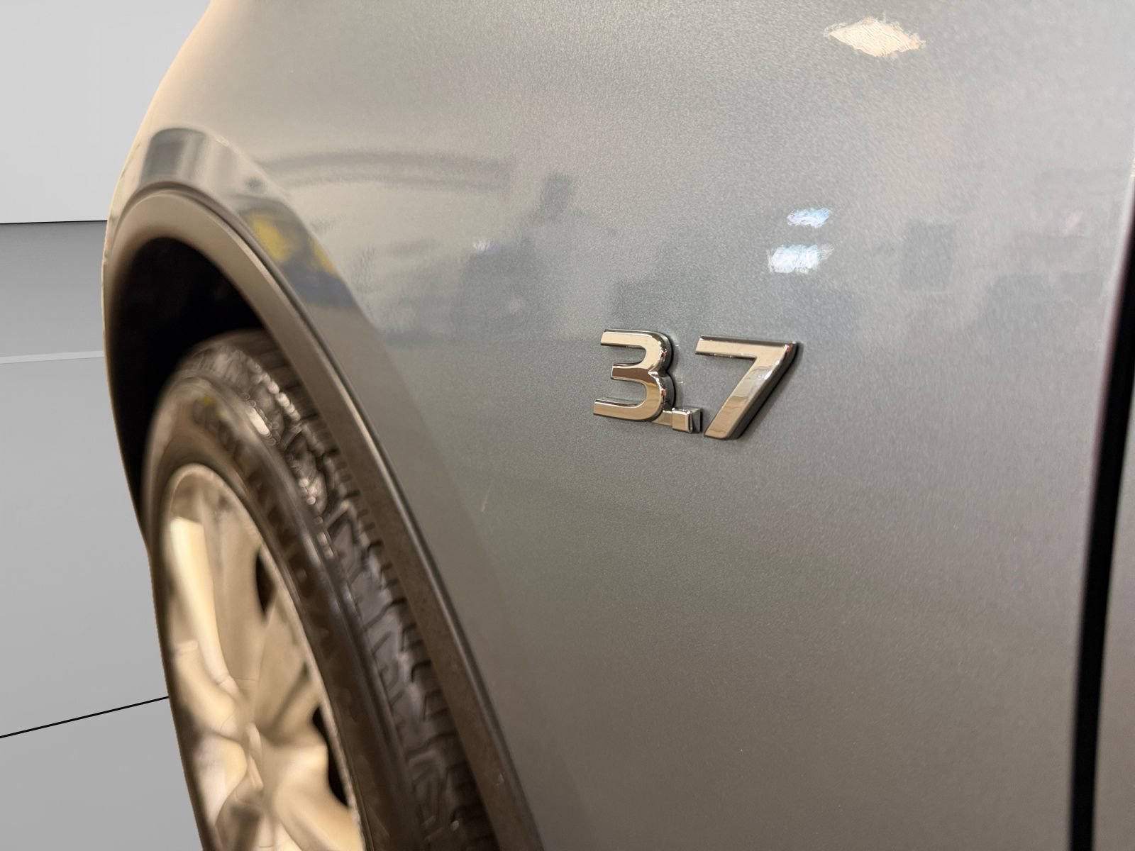 Used 2016 INFINITI QX50 AWD w/ Premium Plus Package image 41