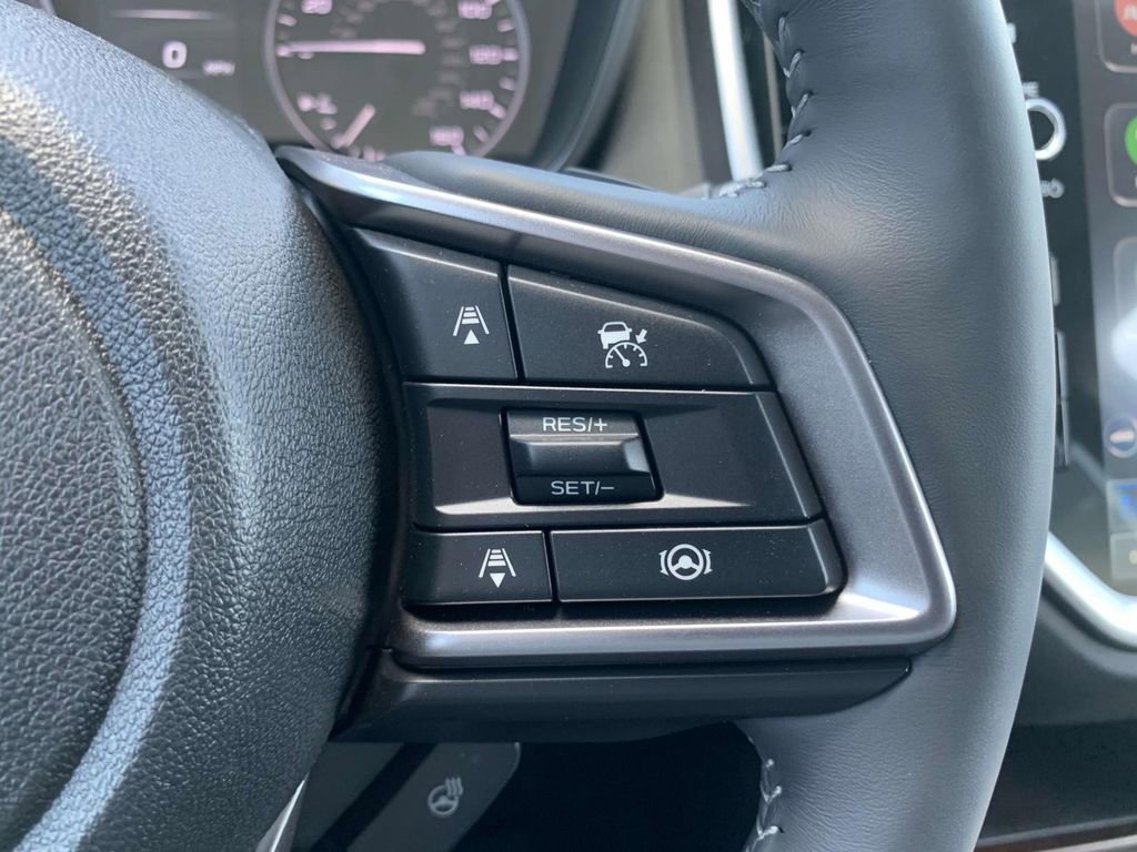 Used 2025 Subaru Ascent Touring w/ Popular Package #2 image 10
