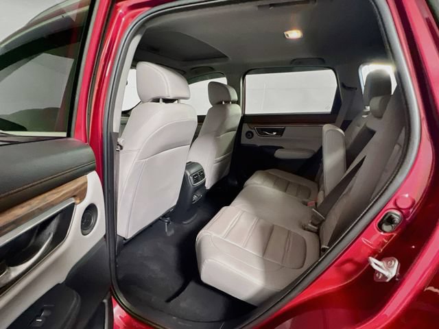 Used 2022 Honda CR-V Touring image 19