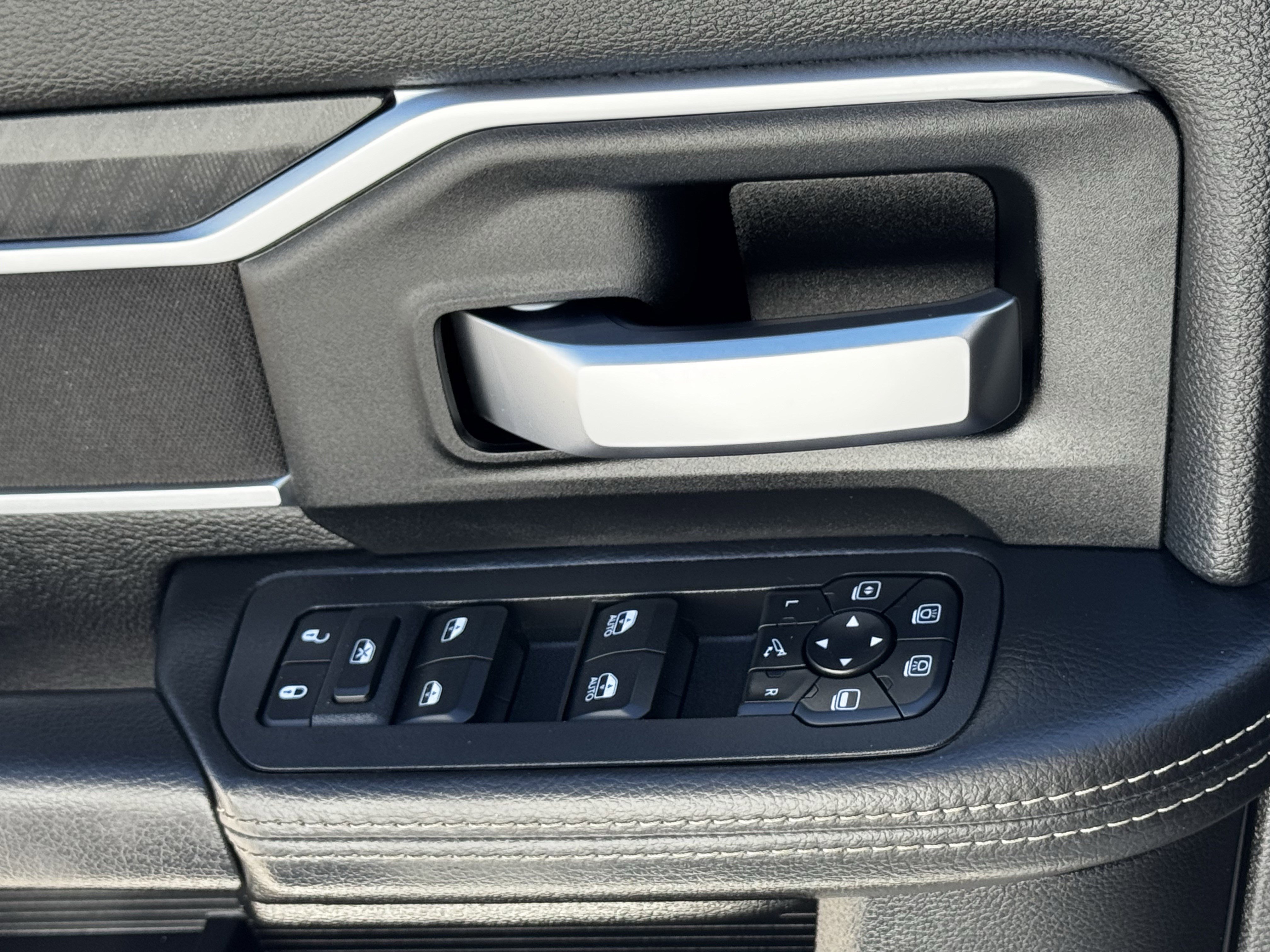 Used 2025 RAM 2500 Big Horn image 27