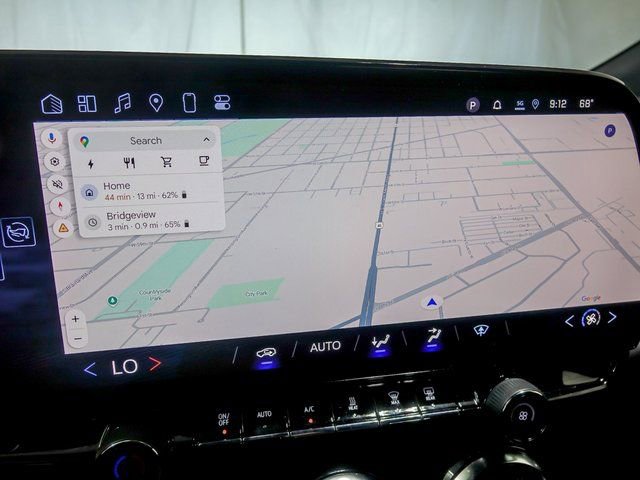 New 2025 Chevrolet Blazer EV LT image 17