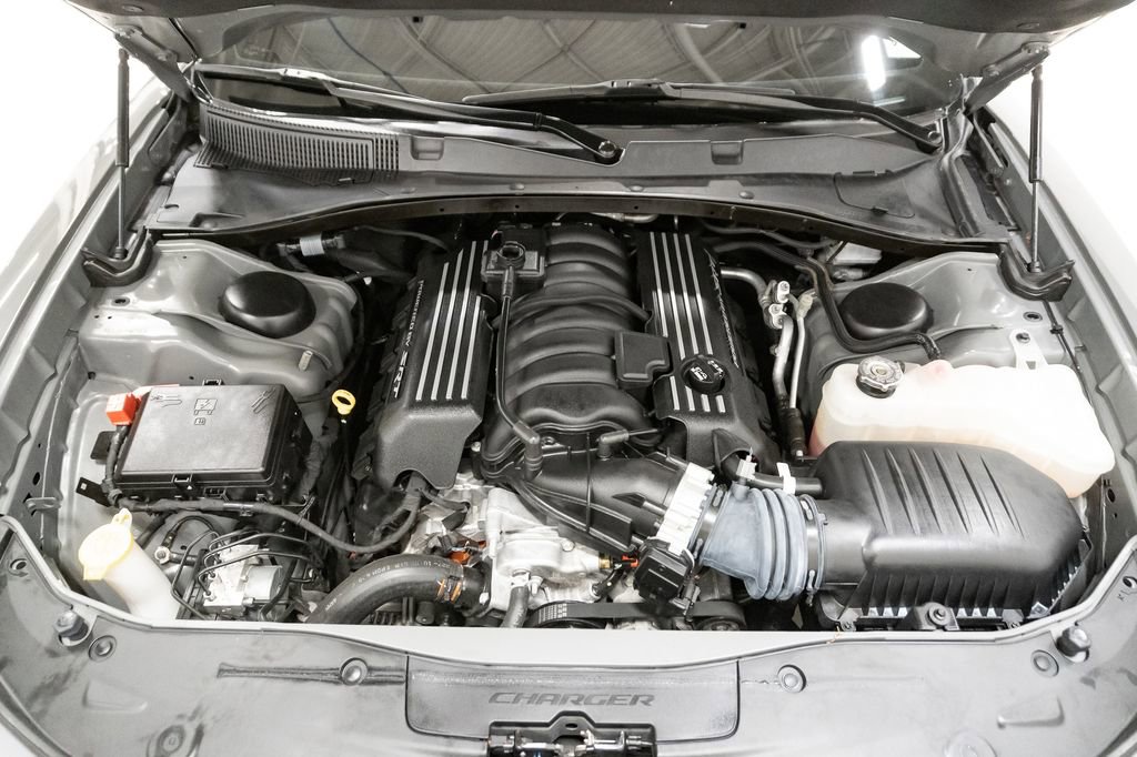 Used 2023 Dodge Charger Scat Pack image 3