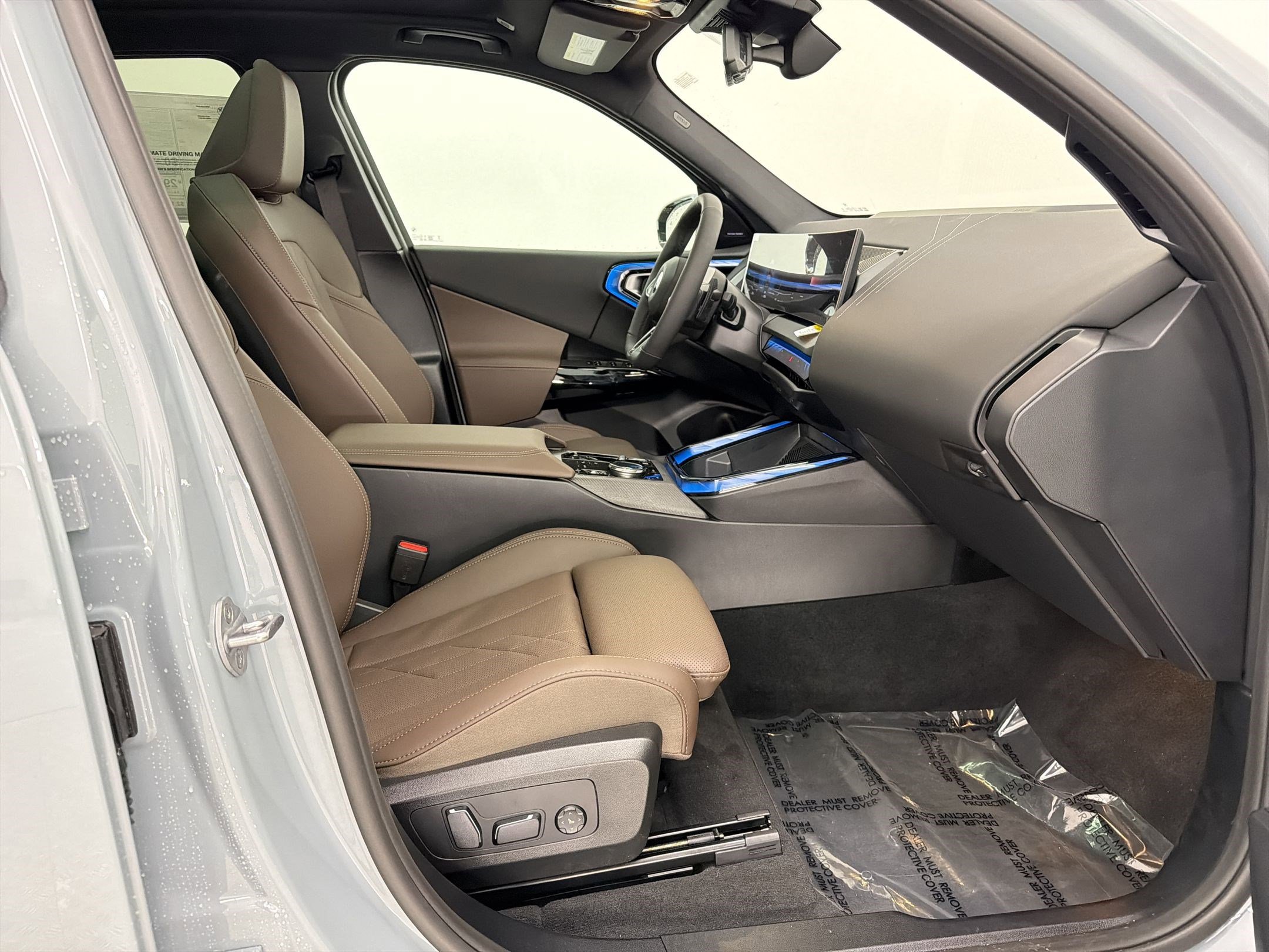 New 2026 BMW X3 xDrive30 w/ M Sport Package image 25