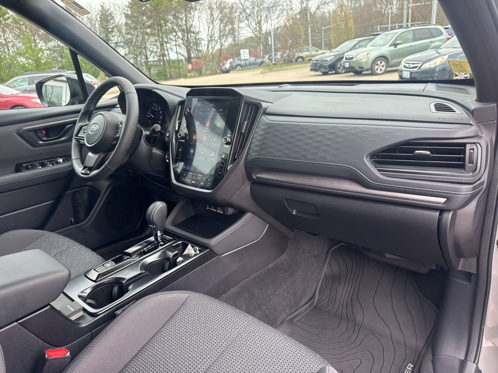 Used 2026 Subaru Forester Premium image 9