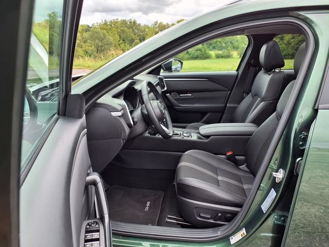 Used 2026 MAZDA CX-50 AWD 2.5 S w/ Preferred Pkg image 38