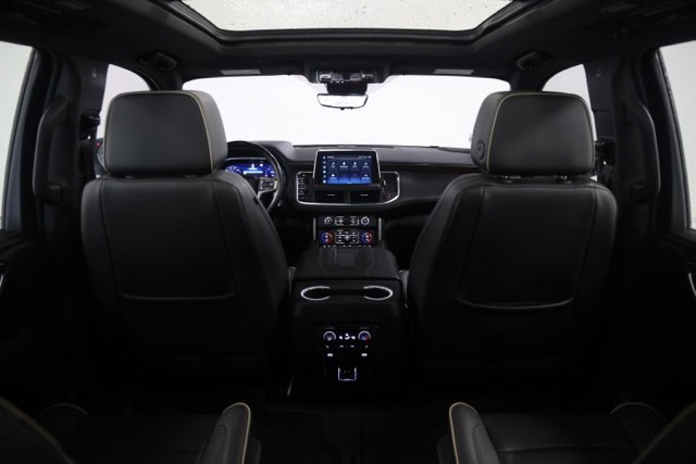 Used 2023 Chevrolet Tahoe Premier w/ Premium Package 2 AWD/4WD image 39