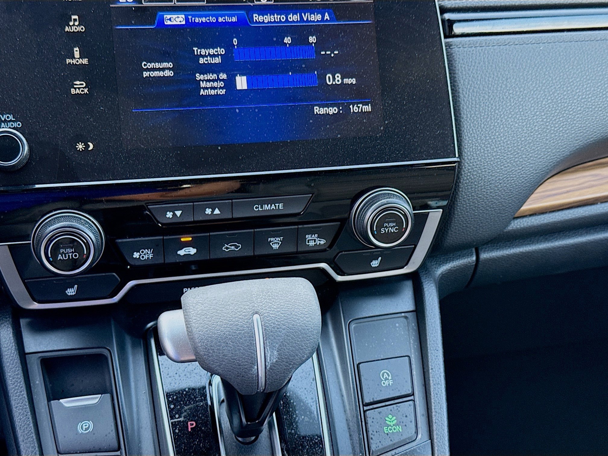 Used 2022 Honda CR-V EX image 14