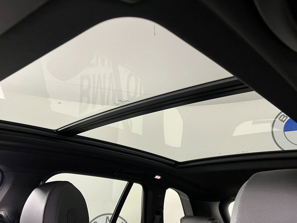 Certified 2026 BMW X5 xDrive40i w/ M Sport Package image 30