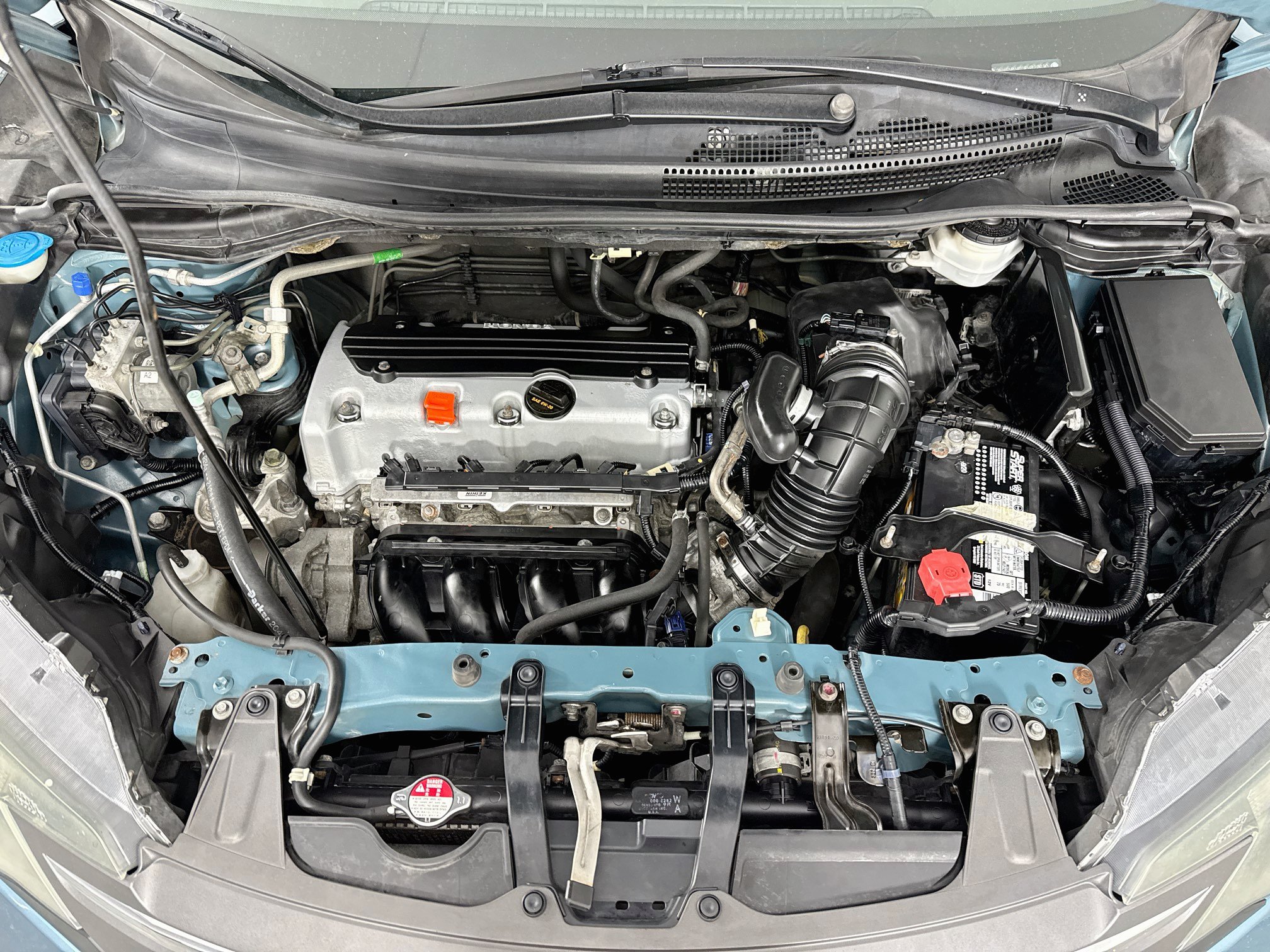 Used 2014 Honda CR-V EX-L image 30
