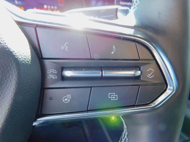 New 2025 Chevrolet Blazer EV LT image 22