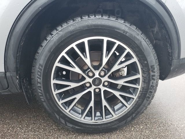 Used 2024 Ford Escape SE image 15