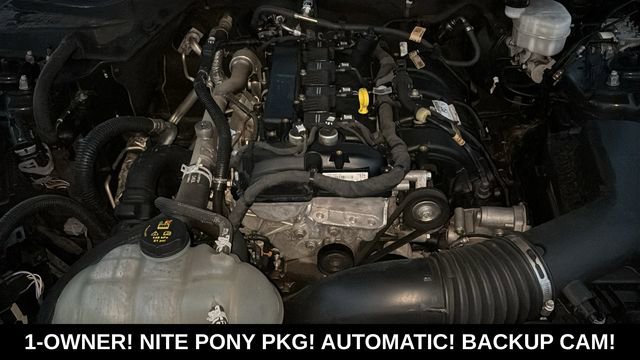 Used 2023 Ford Mustang Coupe w/ Equipment Group 101A image 31