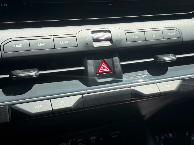 Certified 2025 Kia K4 GT-Line Turbo FWD image 26