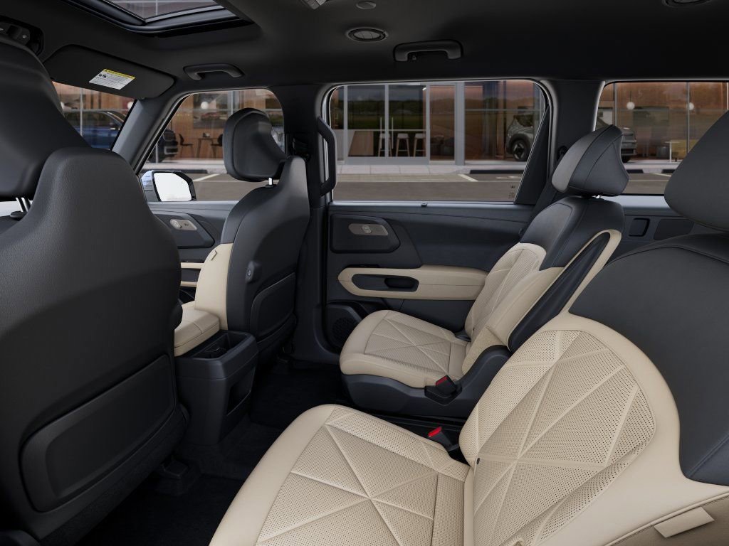 New 2027 Kia Telluride X-Line EX image 19