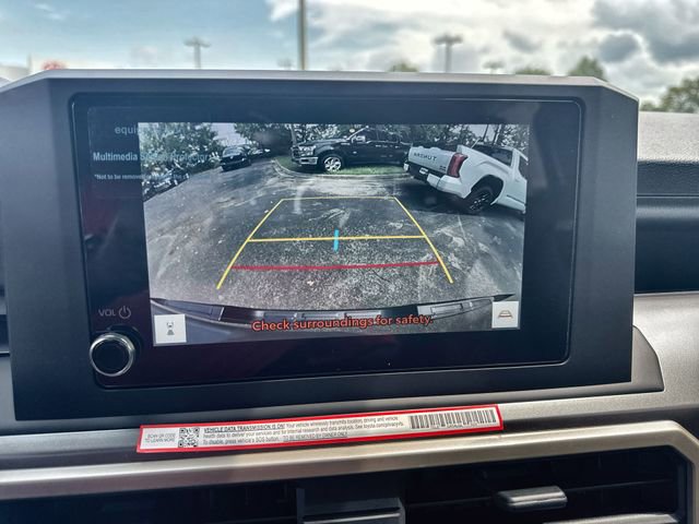 New 2025 Toyota Tacoma SR5 image 27